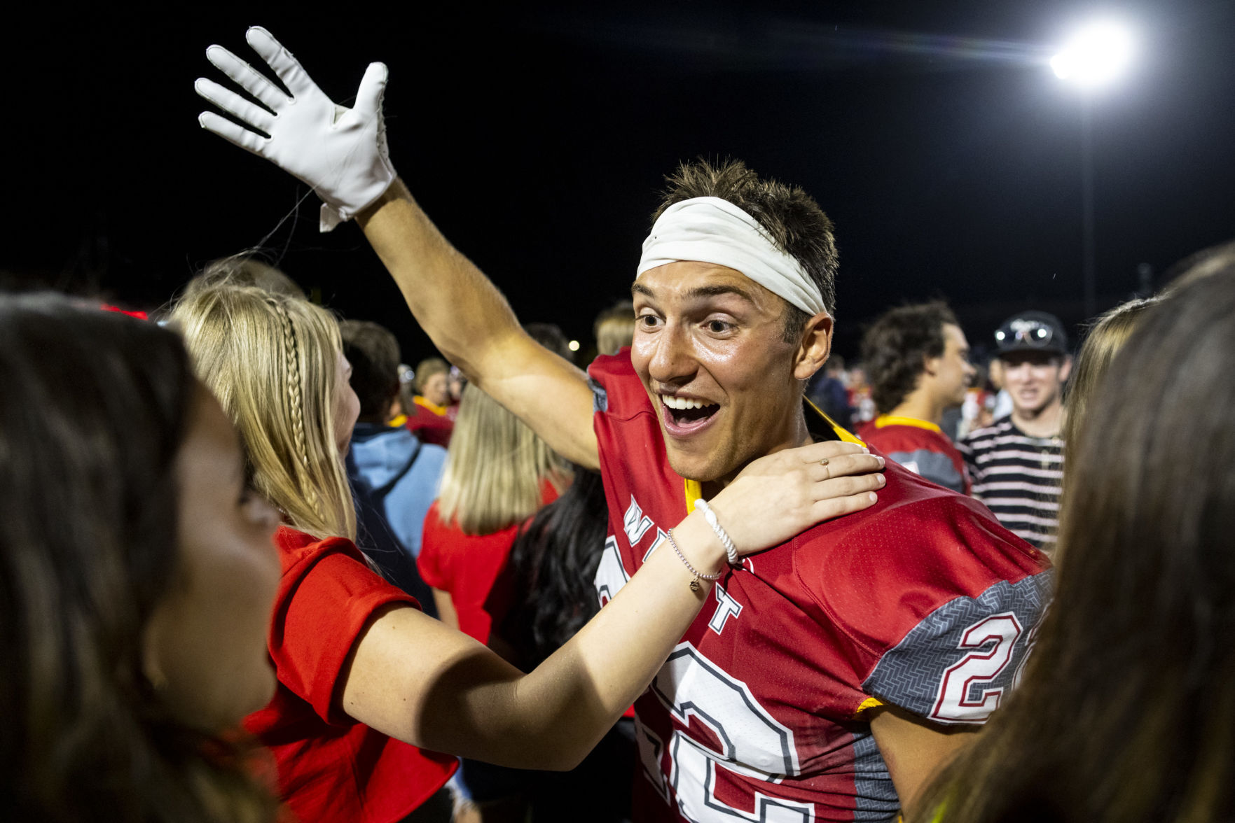 East-West Shrine Game